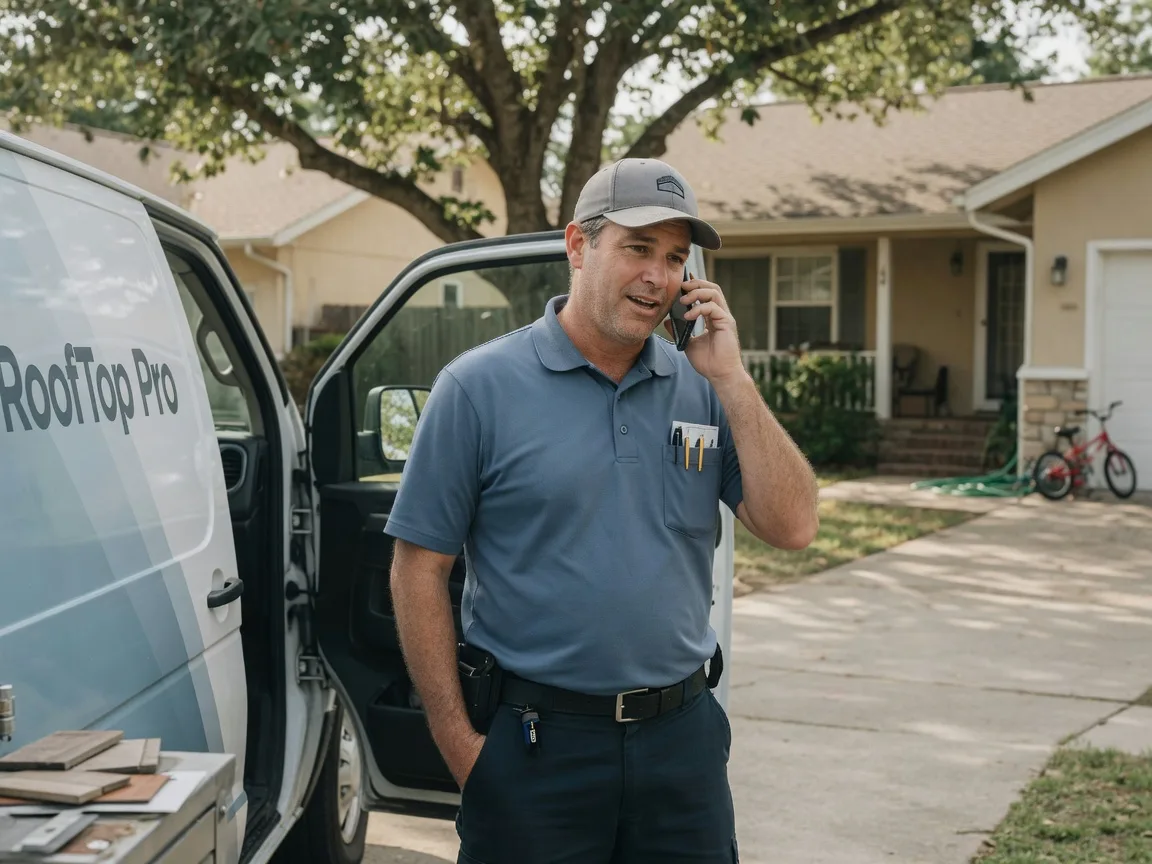 Roof Repair Telferner, TX FAQs